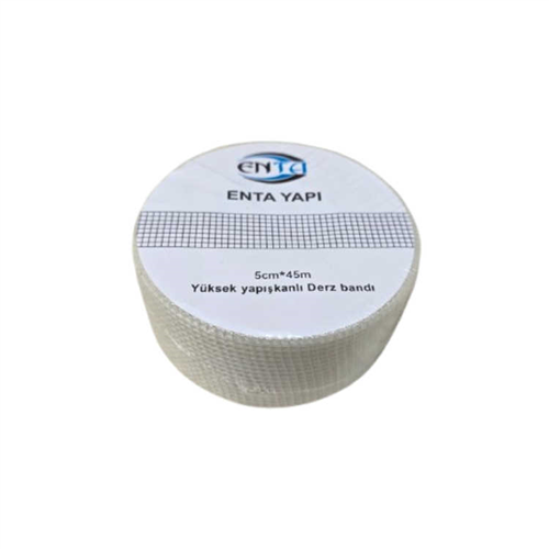 ENTA DERZ BANDI 50mm X 45 MT / 72 - 36